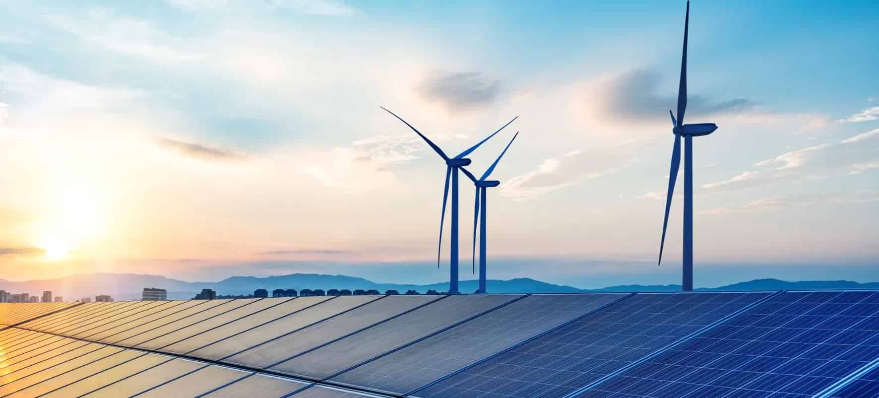 أوراسكوم للإنشاءات تبدأ عمليات الانتاج لمشروع محطة الرياح بقدرة 650 ميجاوات بمصر